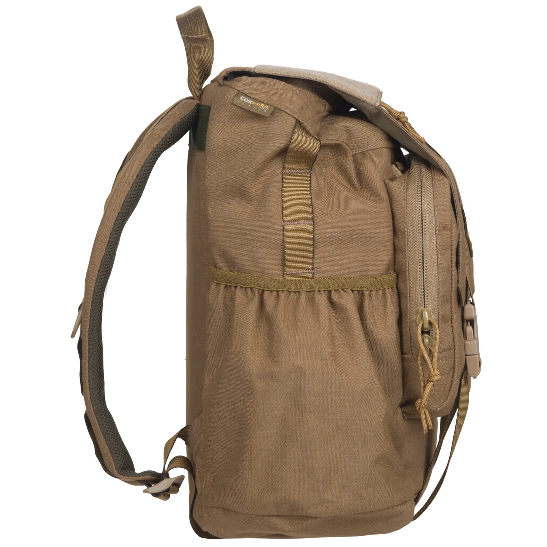 Wisport Cube Backpack 20 l - Ginger