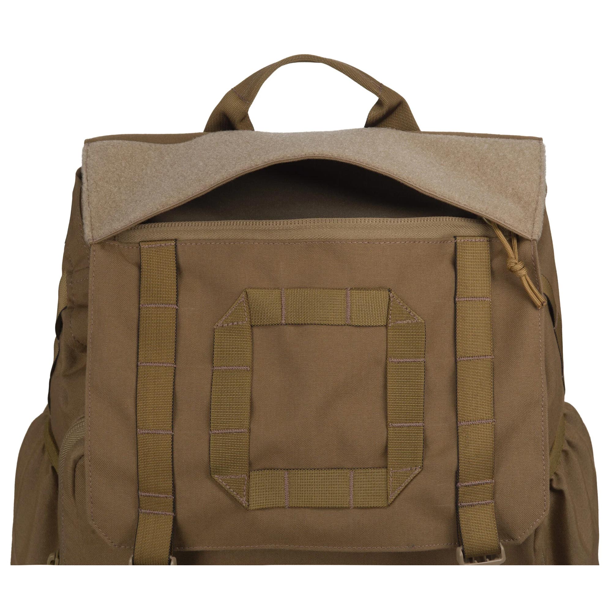 Wisport Cube Backpack 20 l - Ginger