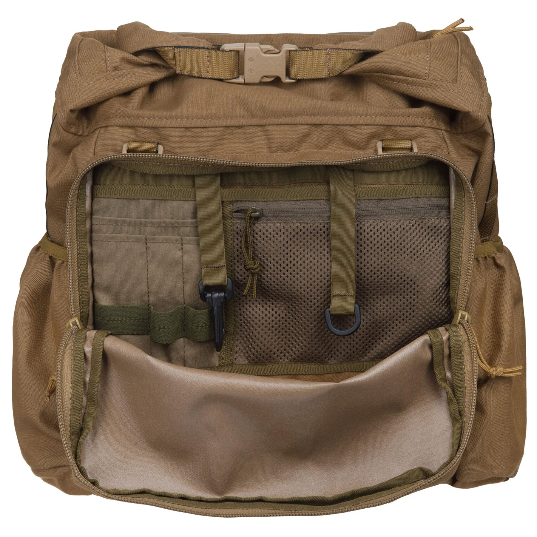 Wisport Cube Backpack 20 l - Ginger