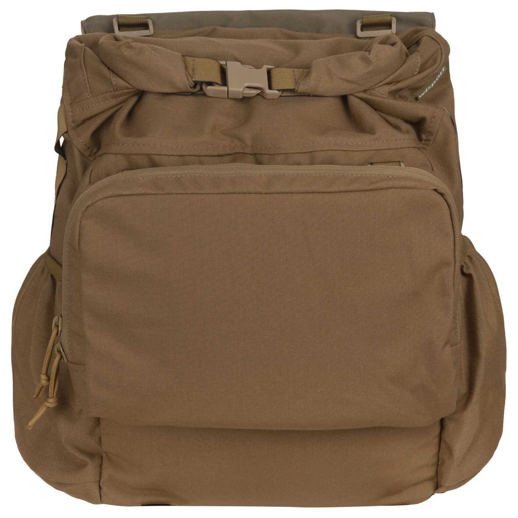 Wisport Cube Backpack 20 l - Ginger
