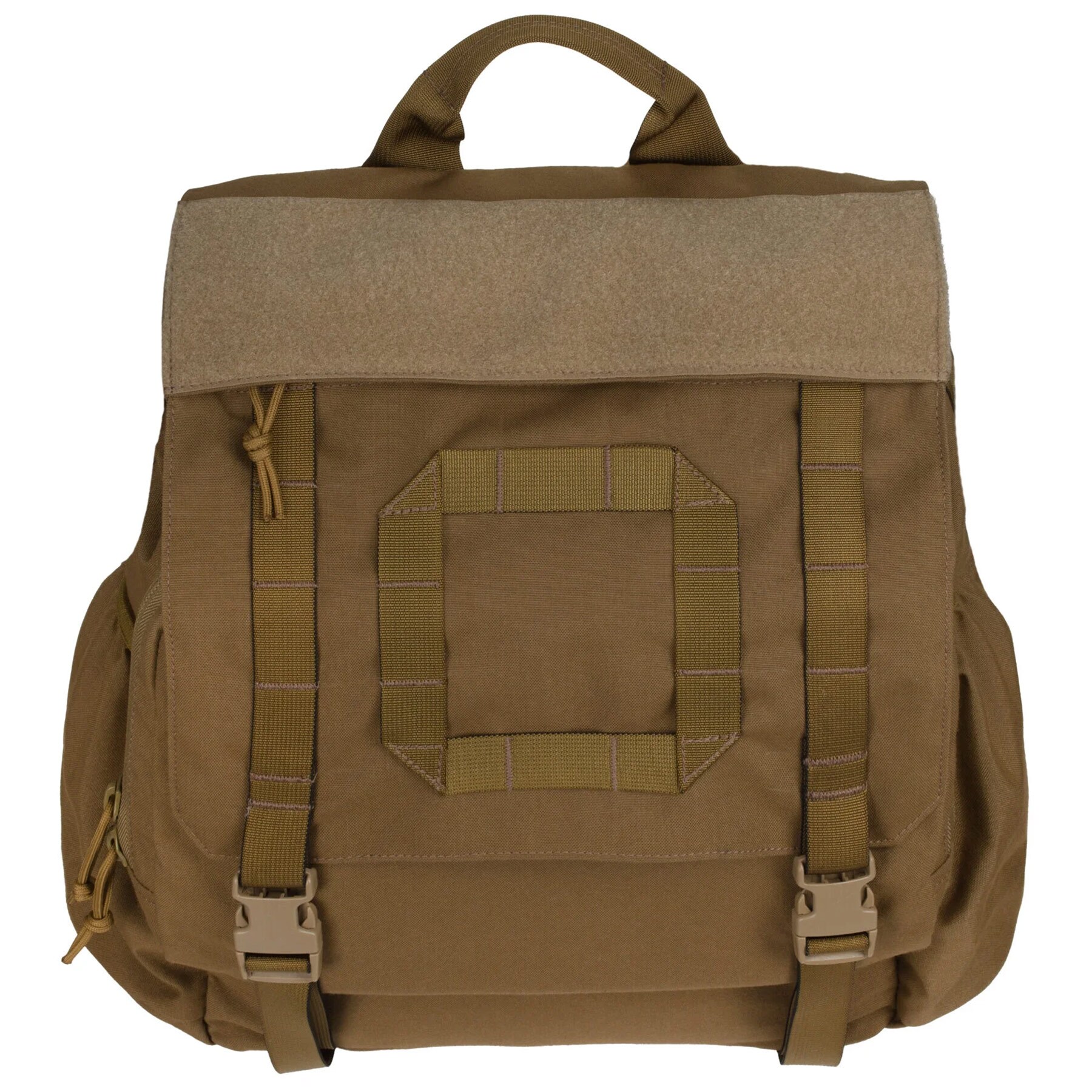 Wisport Cube Backpack 20 l - Ginger
