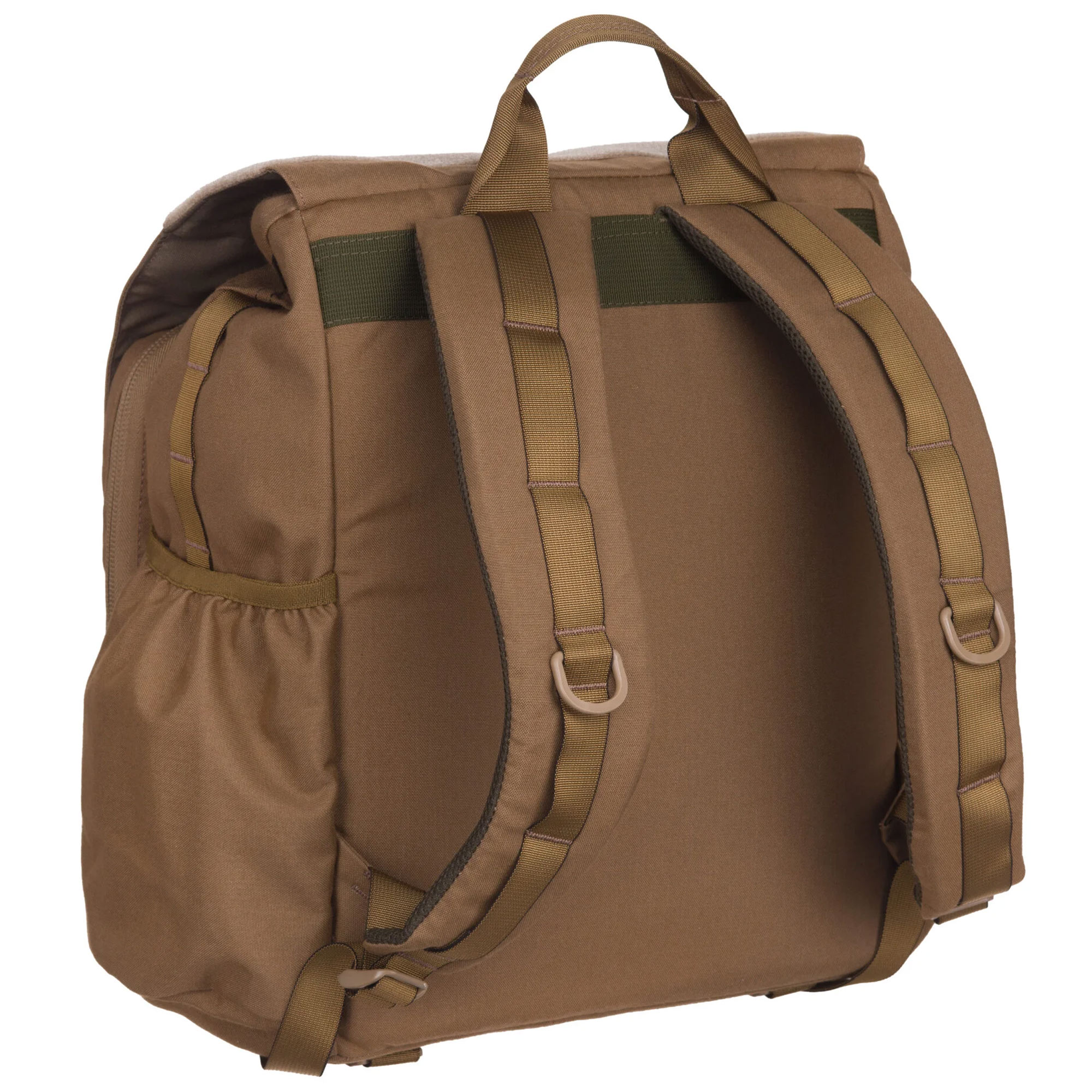 Wisport Cube Backpack 20 l - Ginger