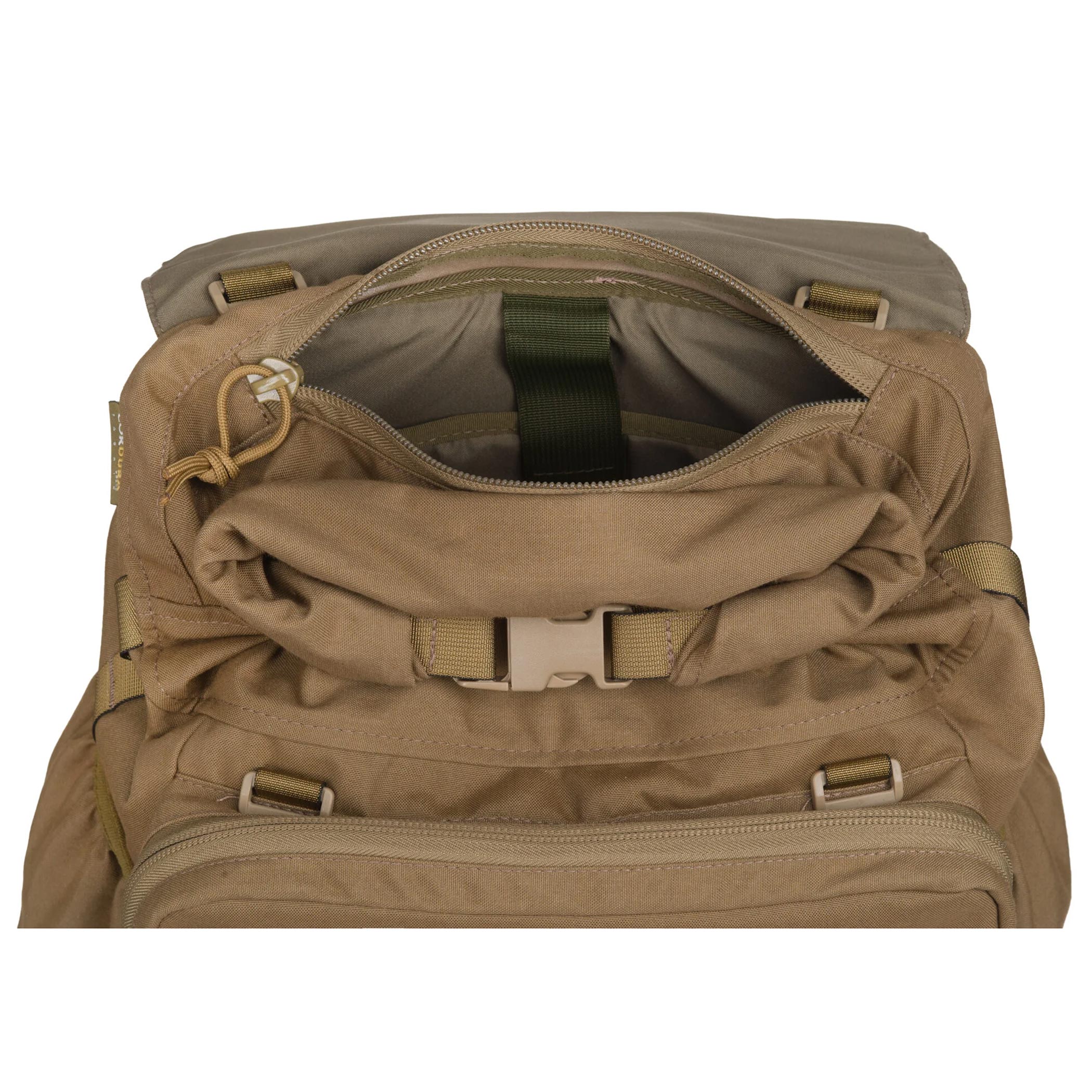 Wisport Cube Backpack 20 l - Ginger