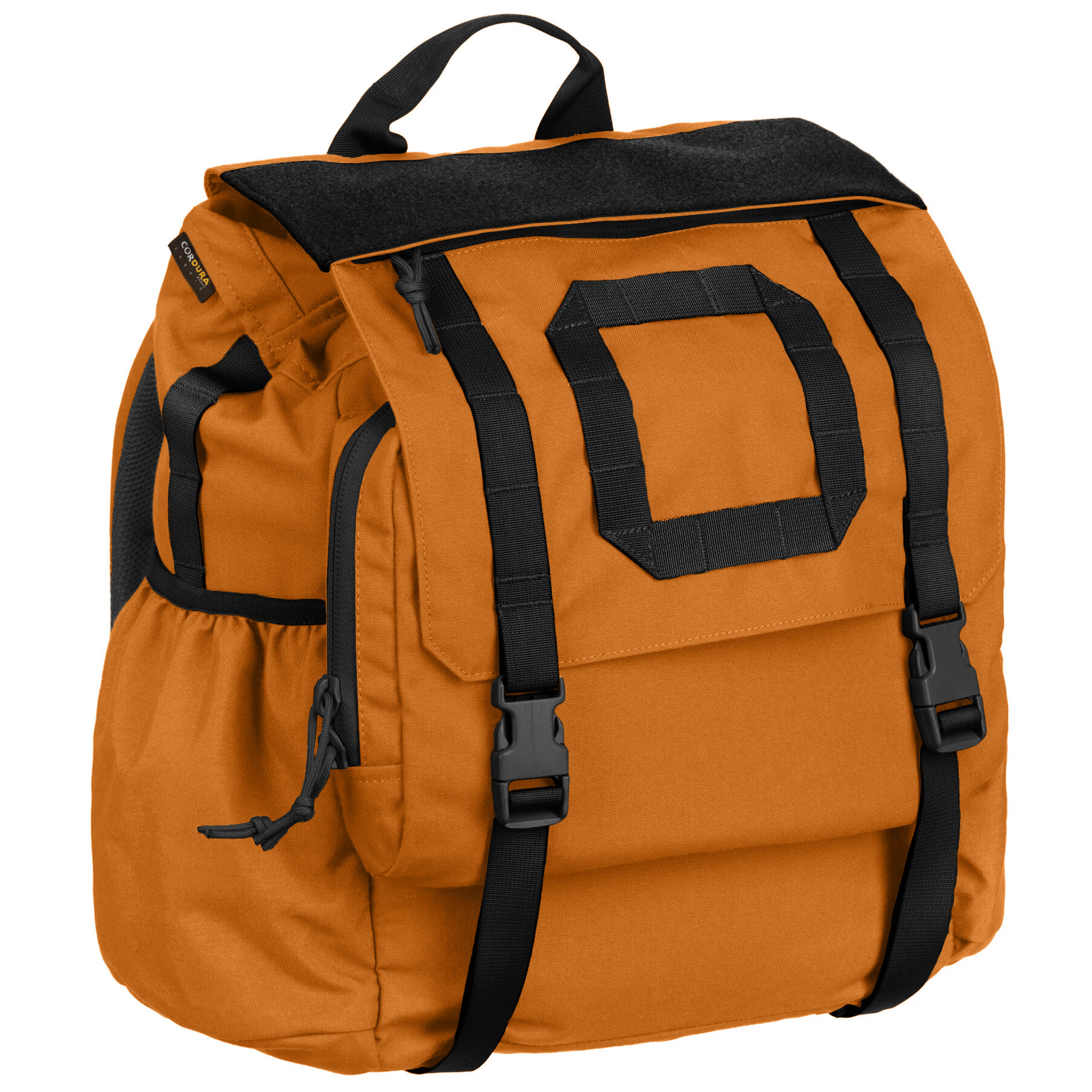 Wisport Cube Backpack 20 l - Ginger