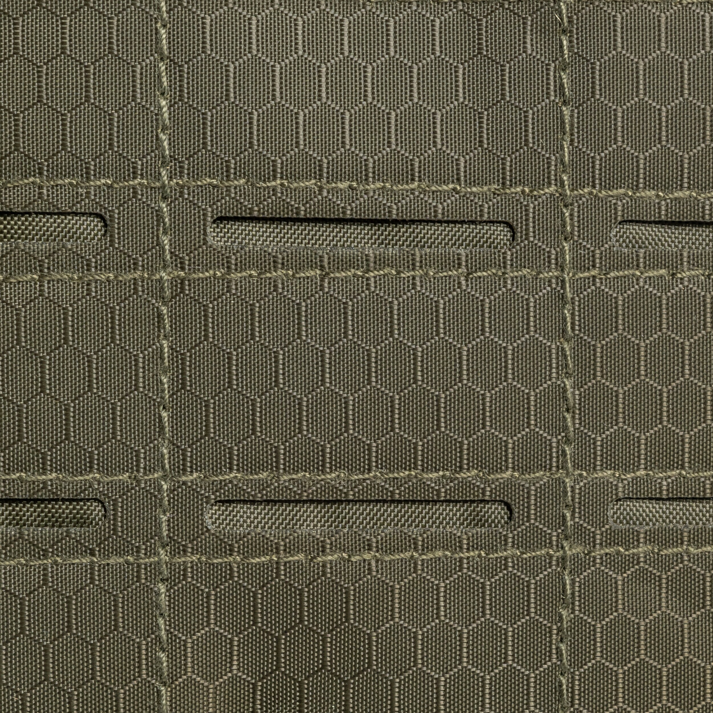 Mil-Tec Hextac Tactical Small Notebook - Olive
