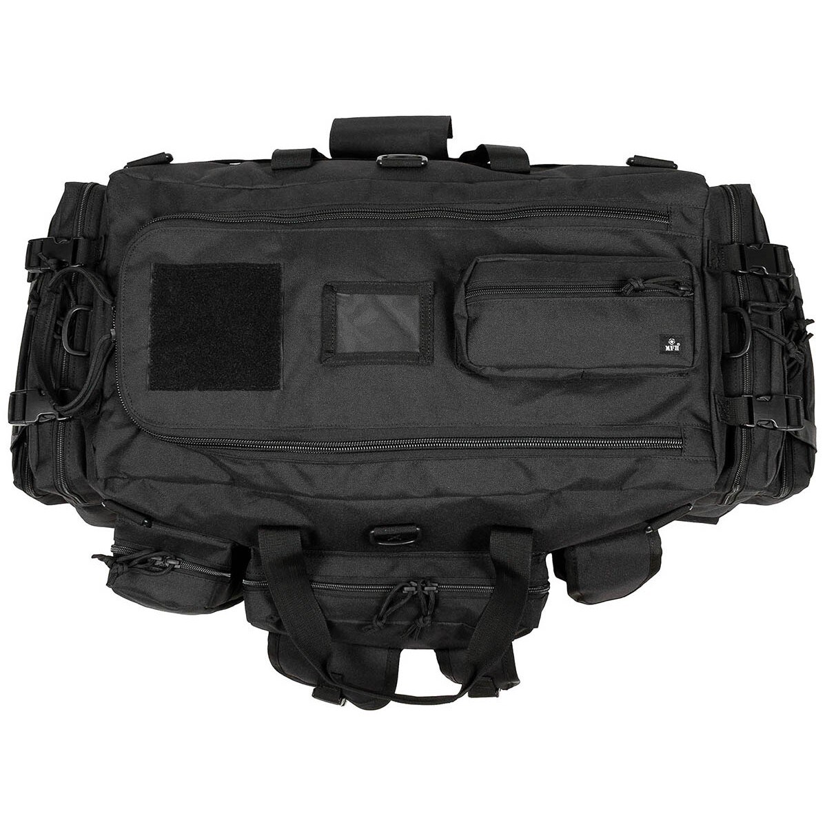 MFH Operation Bag 70 l - Black