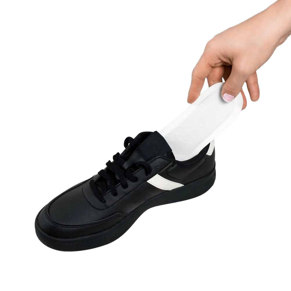 Grzejki Chemical Warmer Shoe Insole S/M - 10 pairs