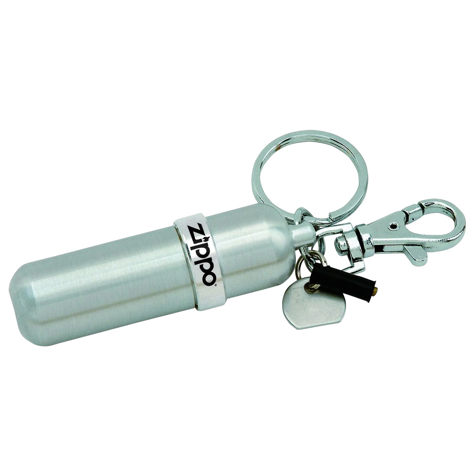 Zippo Fuel Canister Keychain