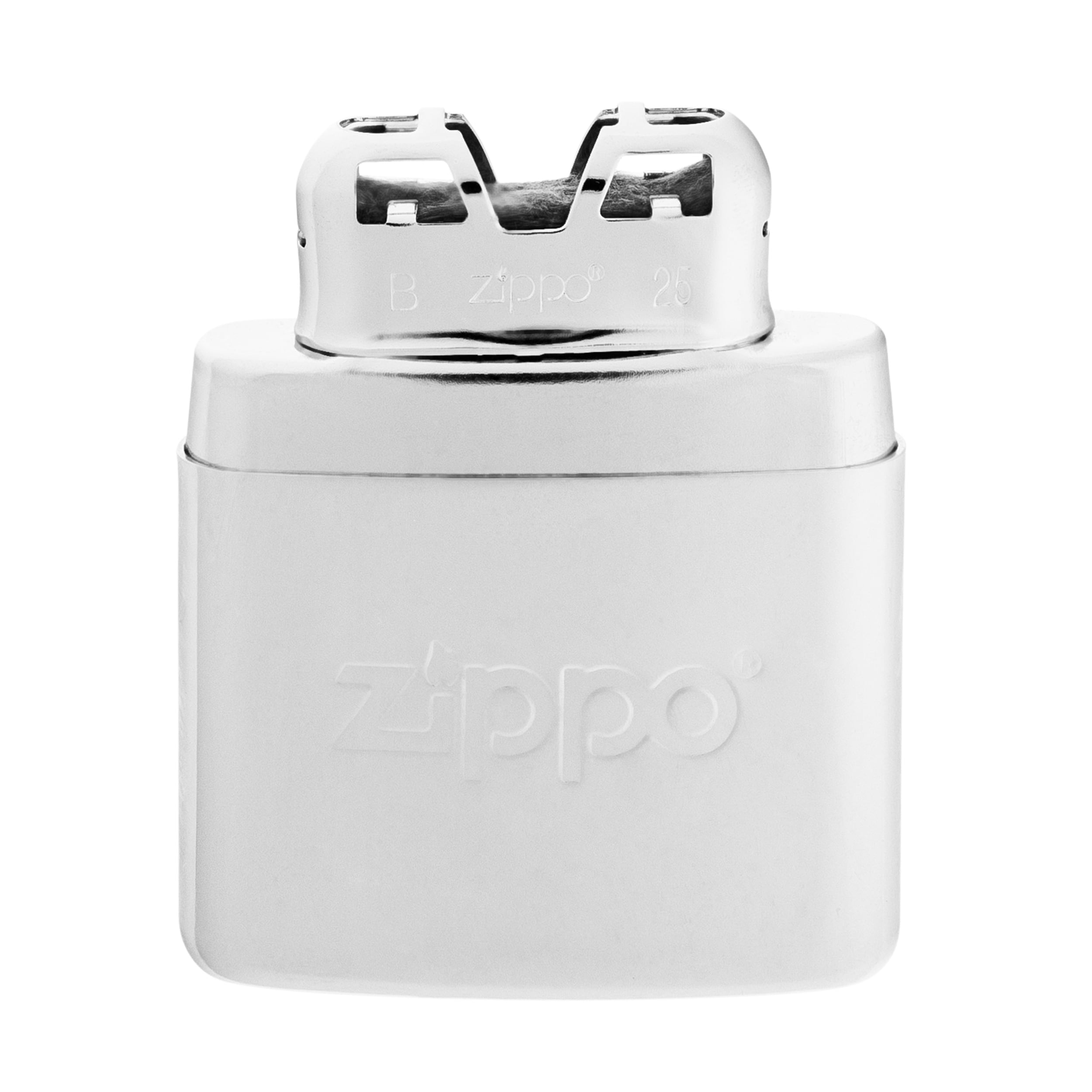 Zippo Catalytic Heater 6 h - High Polish Chrome