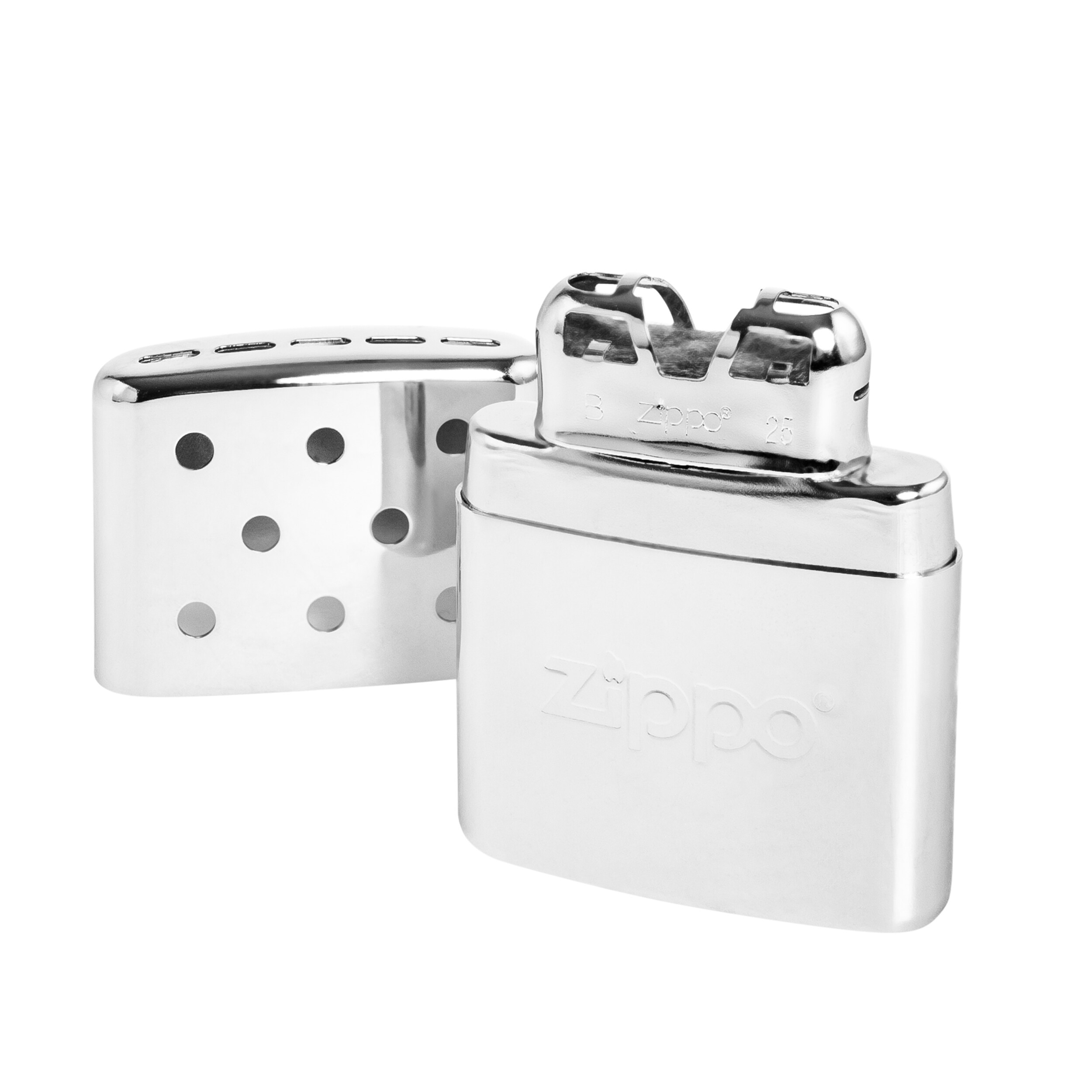 Zippo Catalytic Heater 6 h - High Polish Chrome