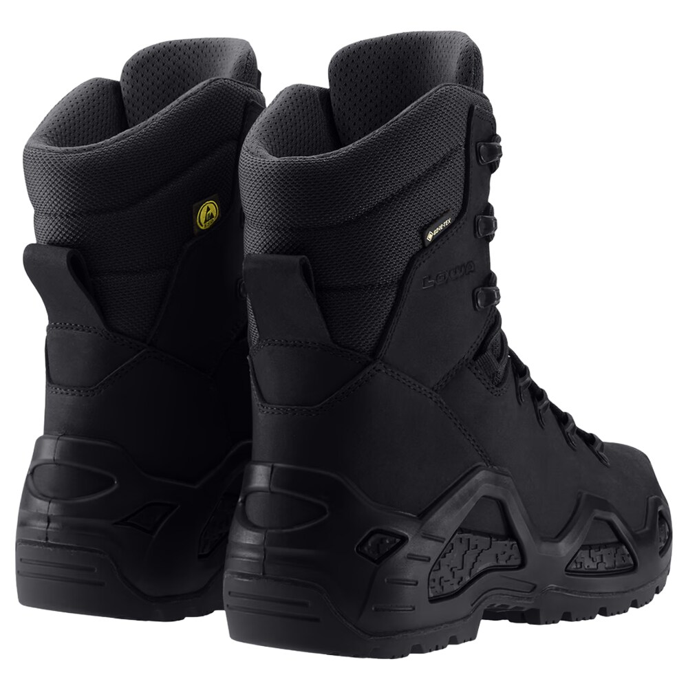 Lowa Z-8N MK2 GTX WS C Women's Boots - Black