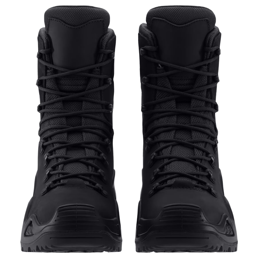 Lowa Z-8N MK2 GTX WS C Women's Boots - Black