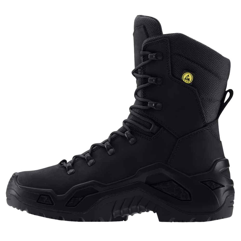 Lowa Z-8N MK2 GTX WS C Women's Boots - Black