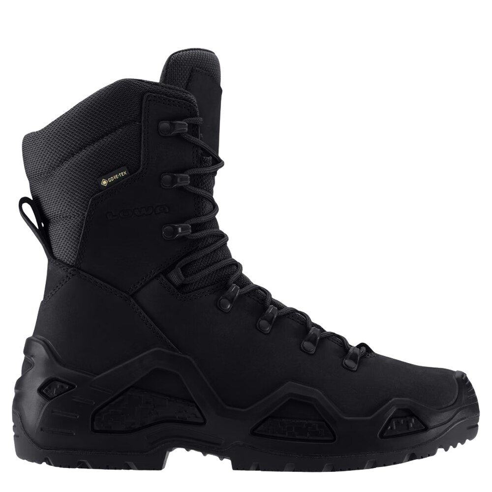 Lowa Z-8N MK2 GTX WS C Women's Boots - Black