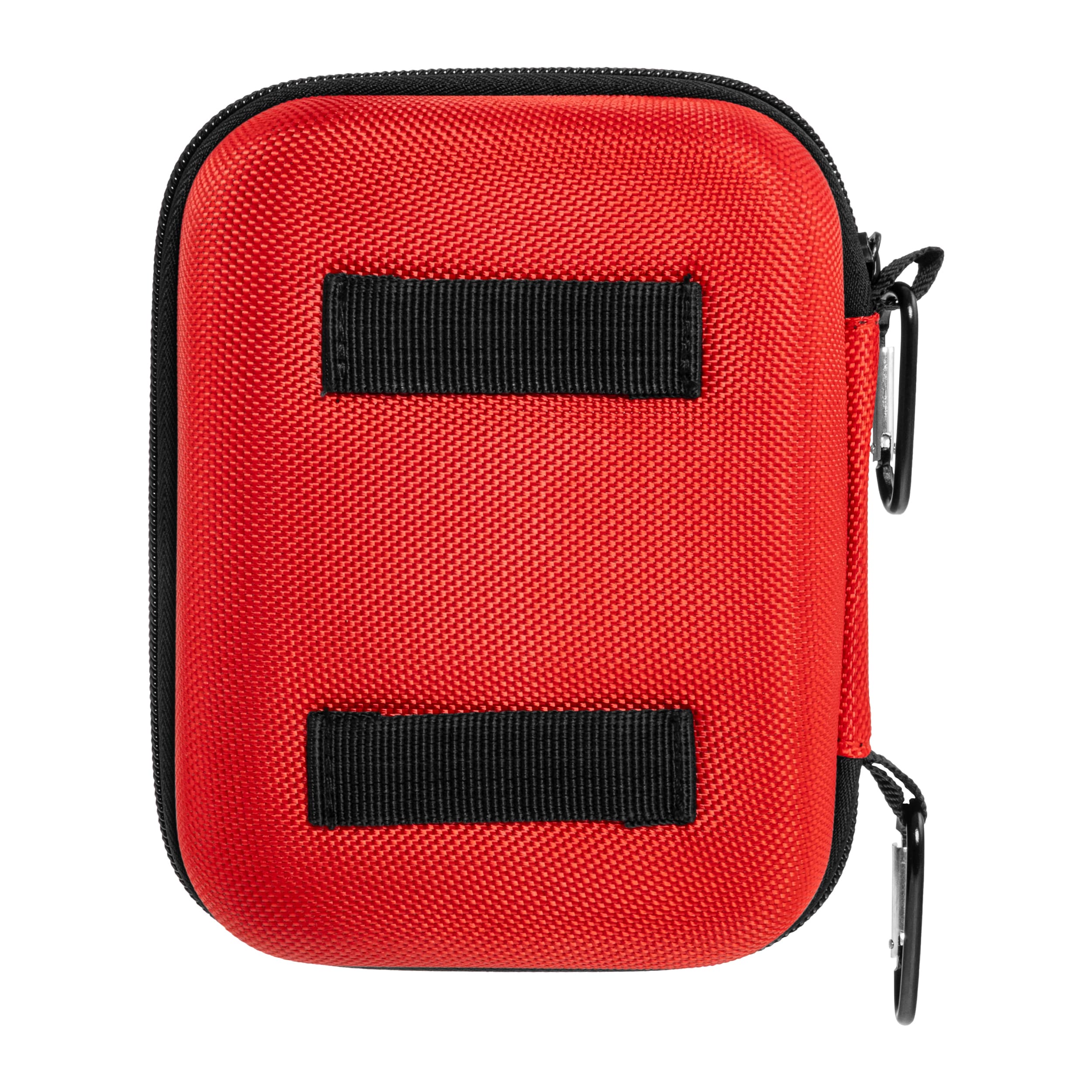Vera Travel First Aid Kit - Red