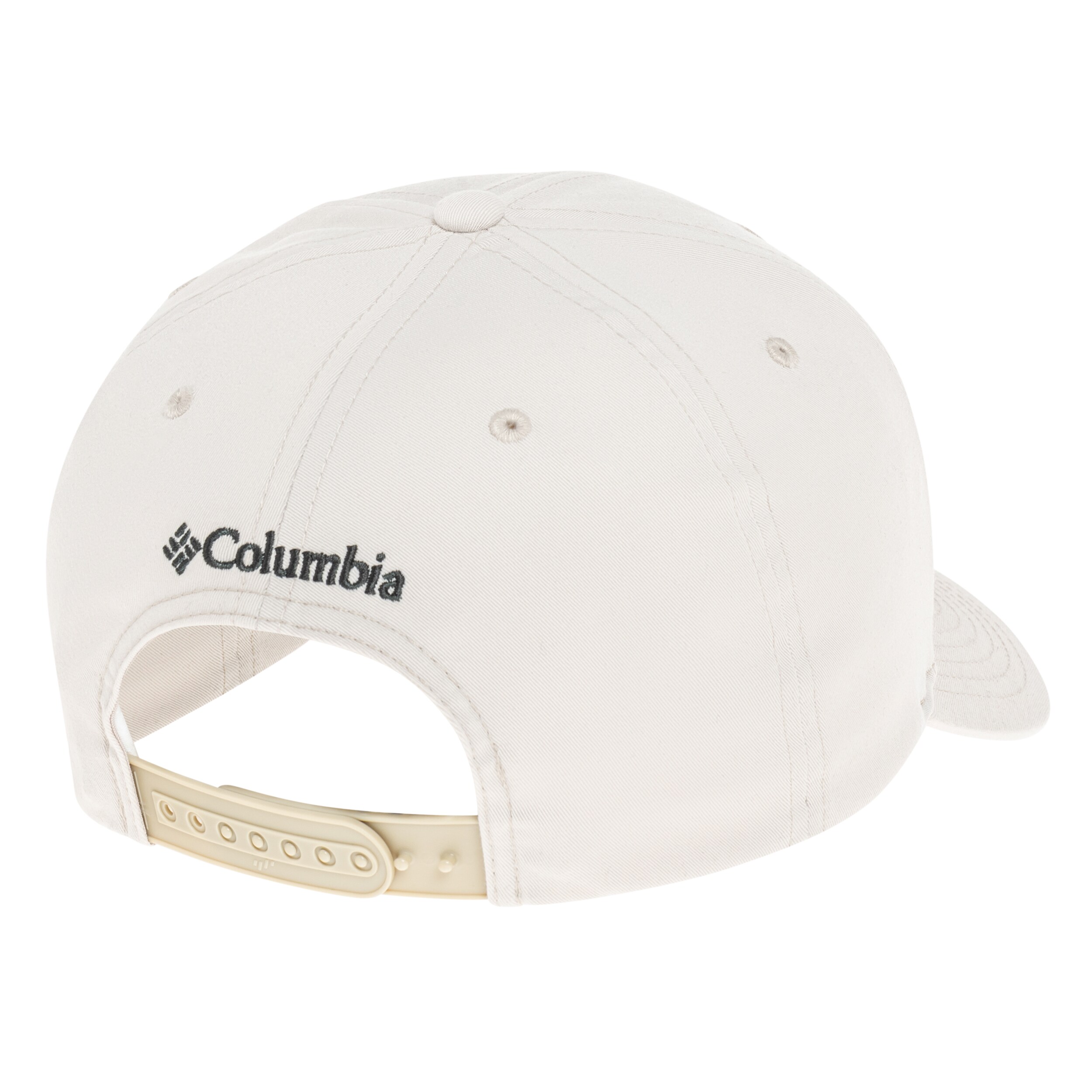 Columbia Lost Lager 3D Stretch Snapback Cap - Dark Stone/Landscape Circle