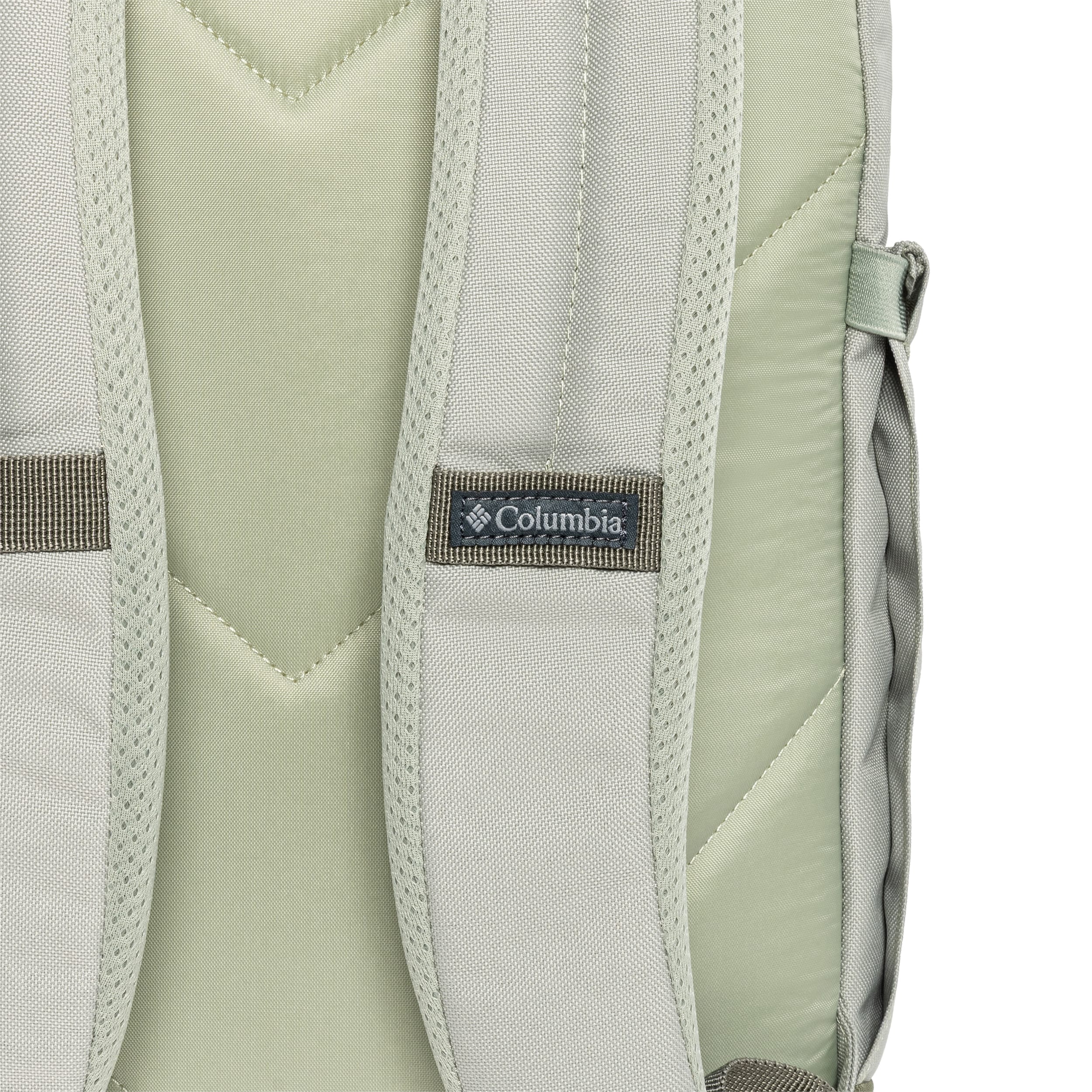 Columbia Buxton Backpack 26 l - Safari/Stone Green