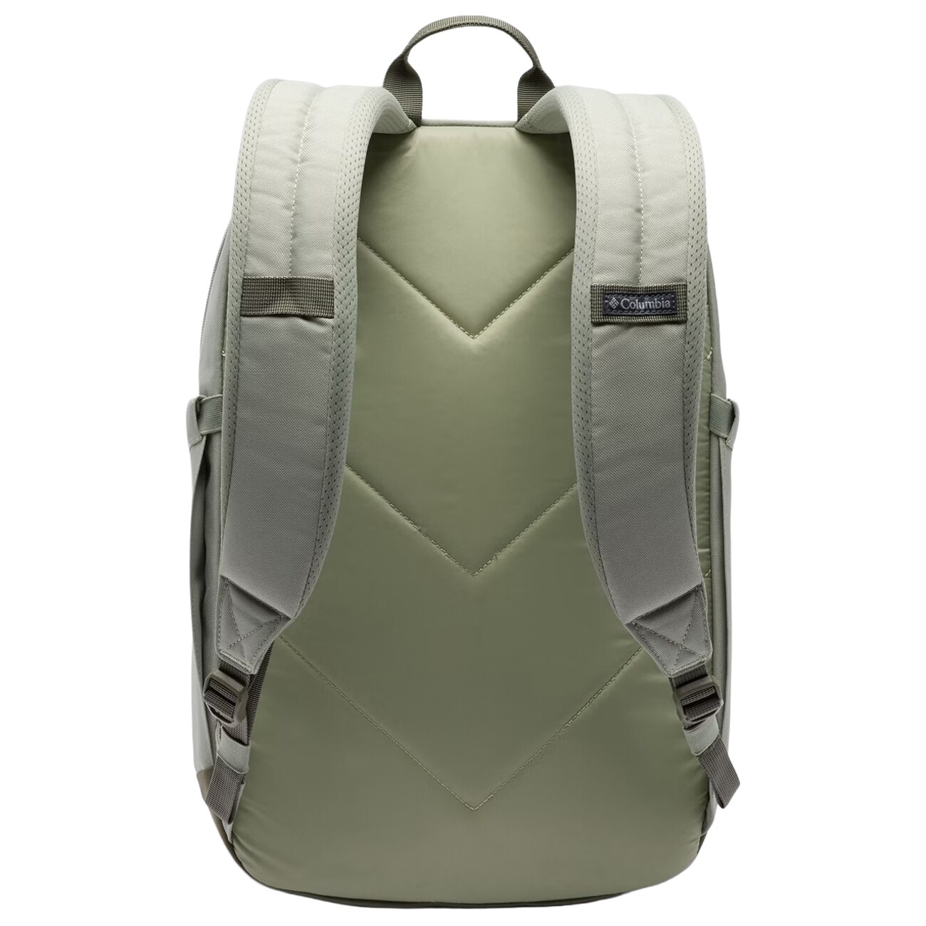 Columbia Buxton Backpack 26 l - Safari/Stone Green