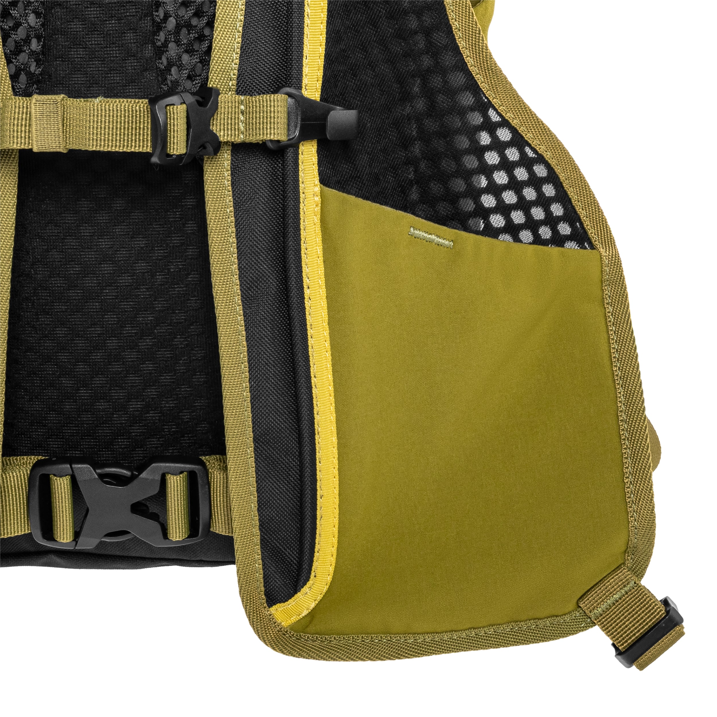 Columbia Blackcomb Ridge Backpack 18 l - Mossy Green