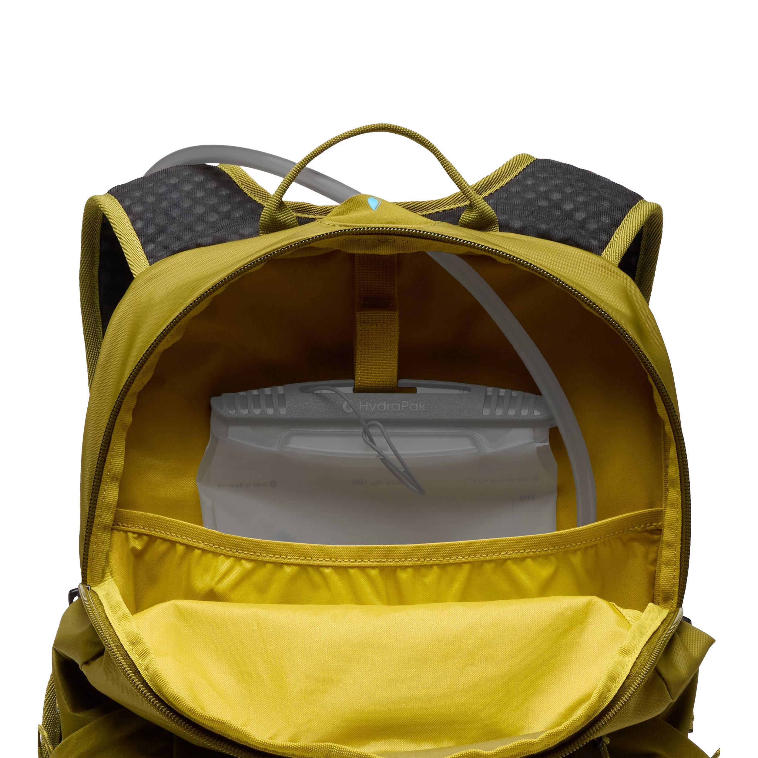 Columbia Blackcomb Ridge Backpack 18 l - Mossy Green