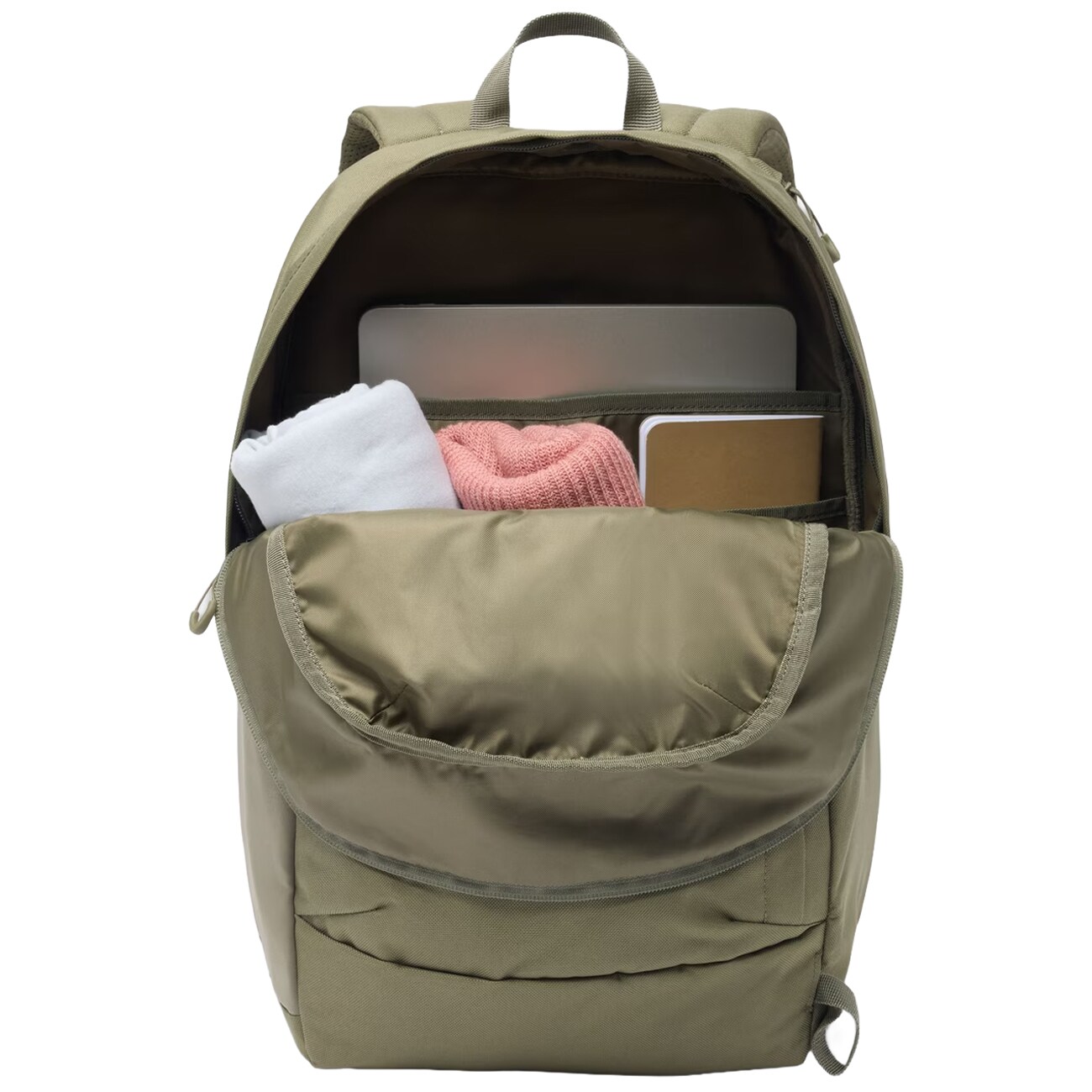 Columbia Street Transit III Backpack 20 l - Stone Green