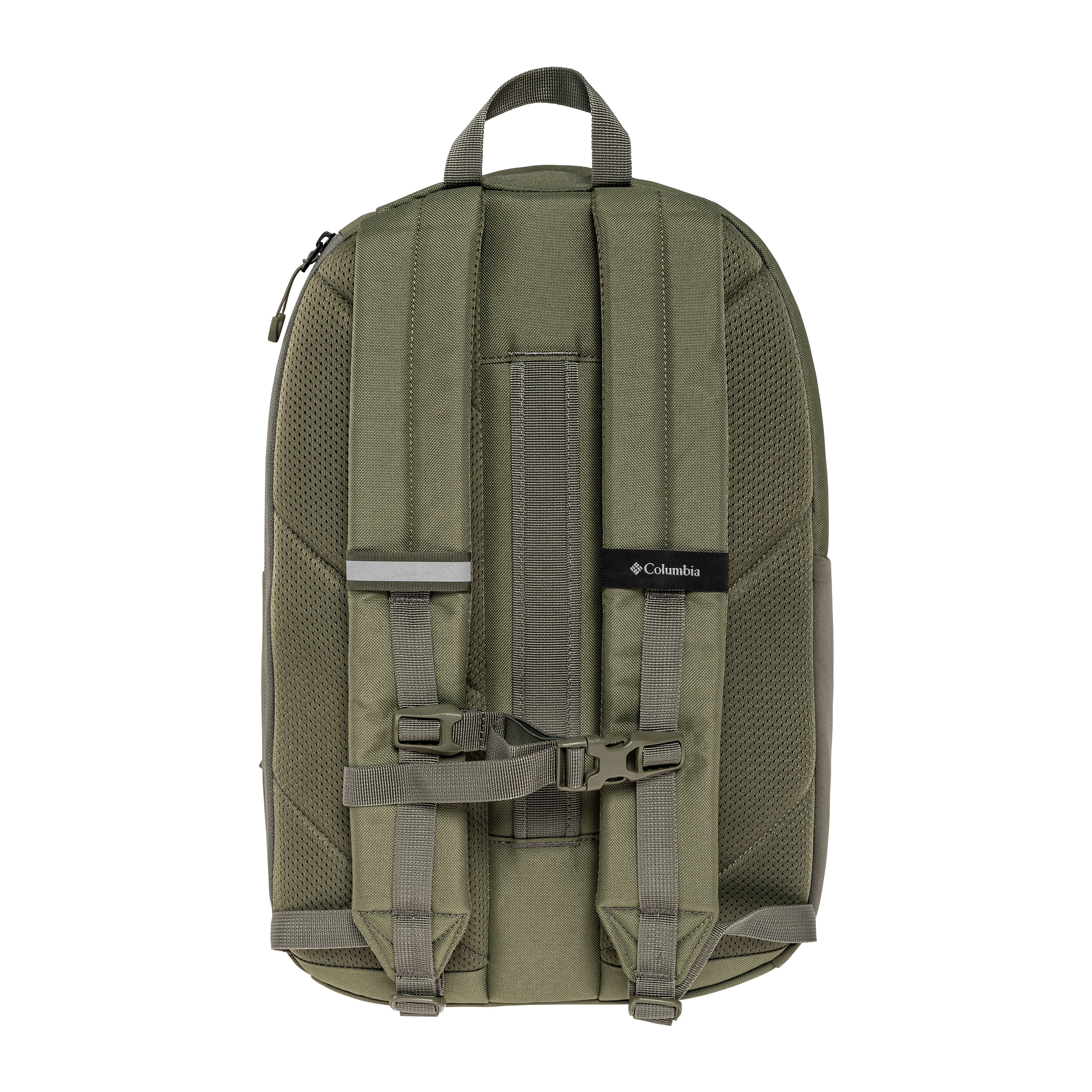 Columbia Street Transit III Backpack 20 l - Stone Green