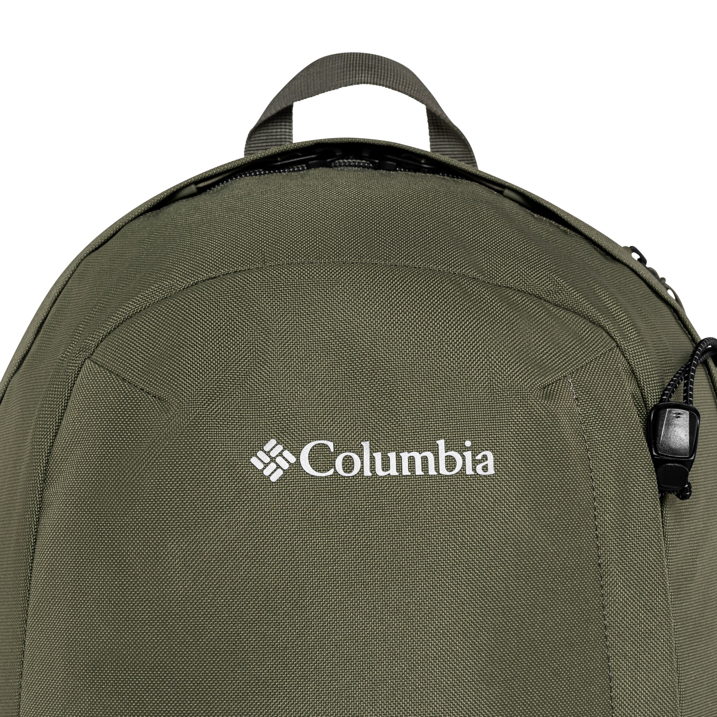 Columbia Street Transit III Backpack 20 l - Stone Green