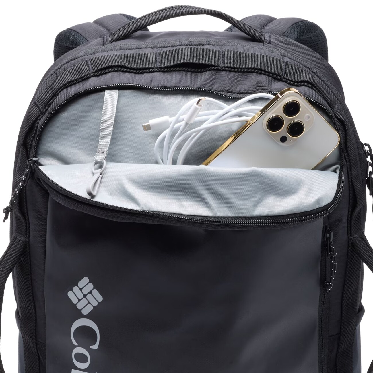 Columbia Landroamer Everyday Backpack 32 l - Black