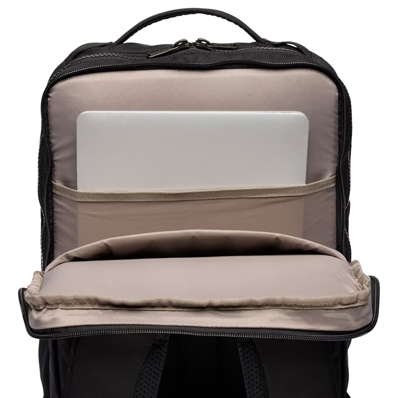 Columbia Star Range Square Backpack 23 l - Black