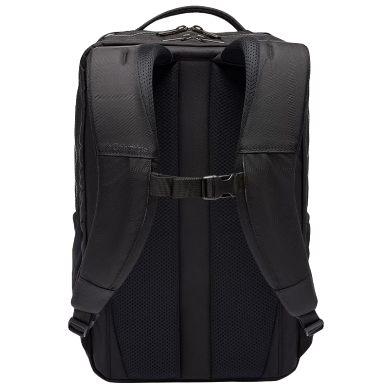 Columbia Star Range Square Backpack 23 l - Black