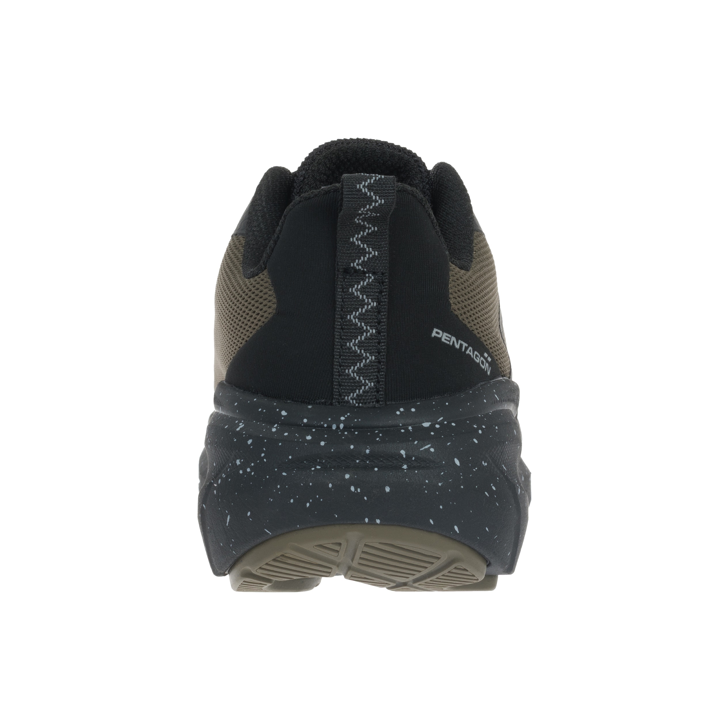 Pentagon Invictus Field Sneakers - Ranger Green