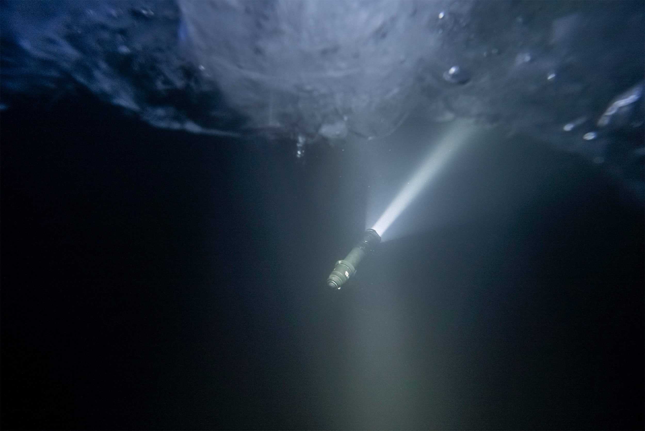 Armytek Predator PRO Max White PCB Tactical Torch - 3000 lumens