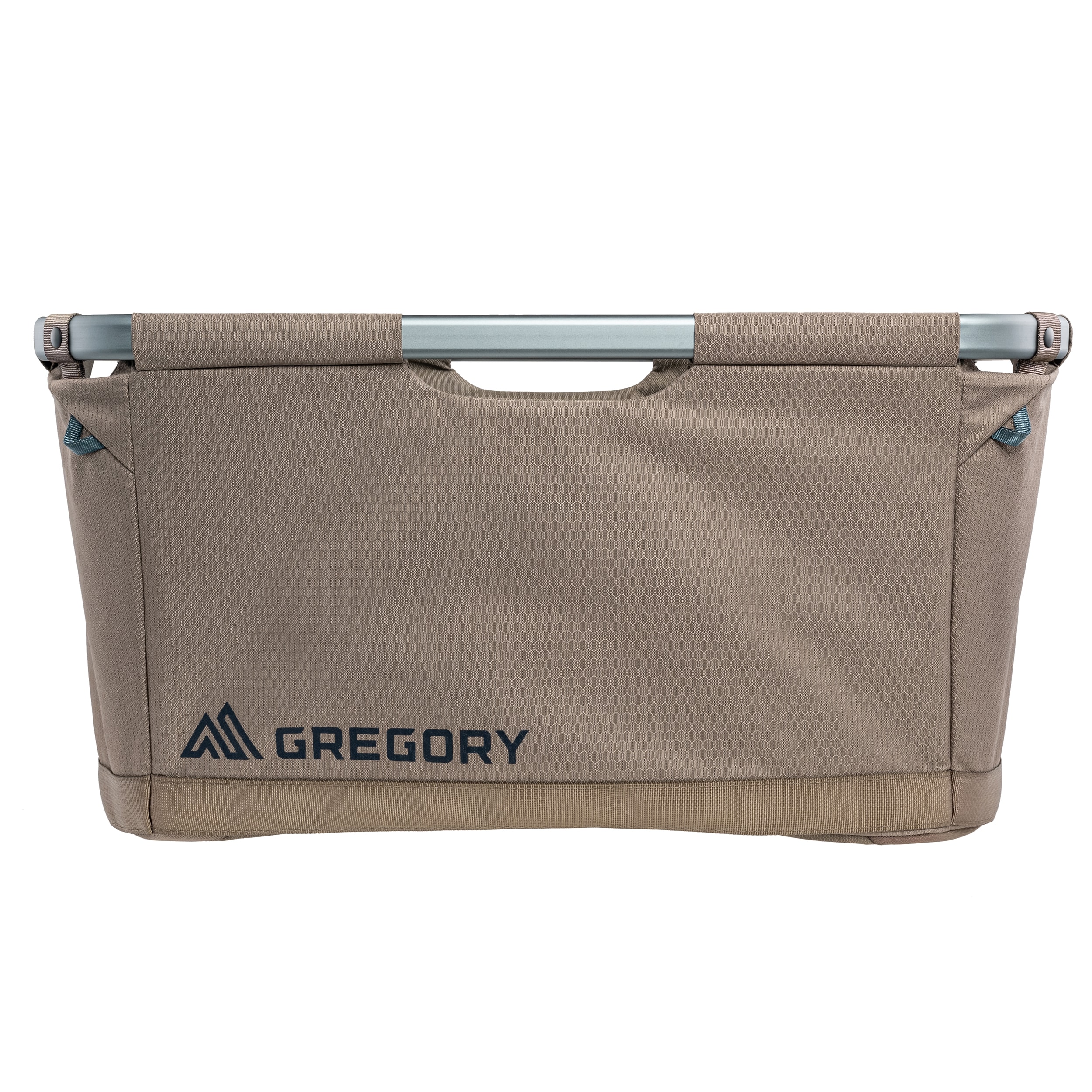 Gregory Alpaca Gear Basket Folding Organizer - Mirage Tan
