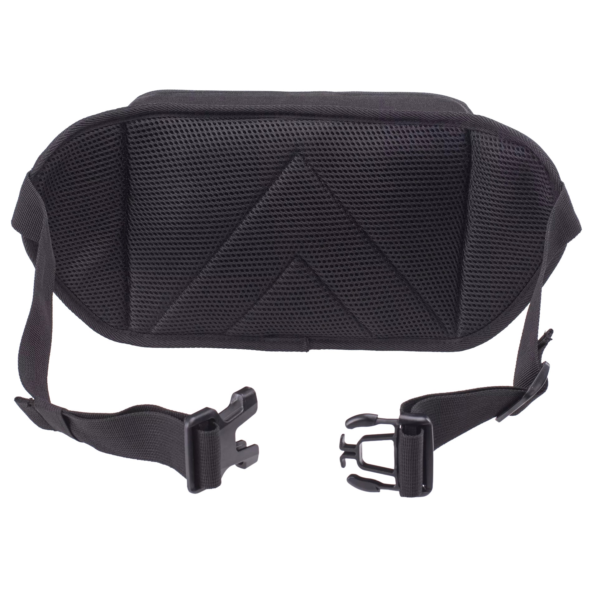 Magnum Fides Waist Bag 3 l - Black