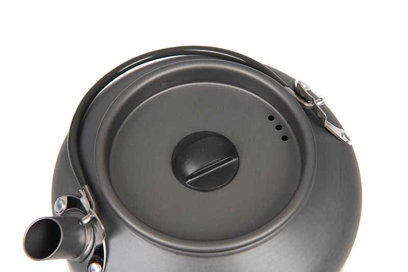 Fox Cookware Kettle 0,9 l