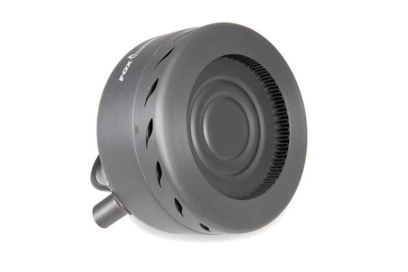 Fox Cookware Heat Transfer Kettle 0.9 l