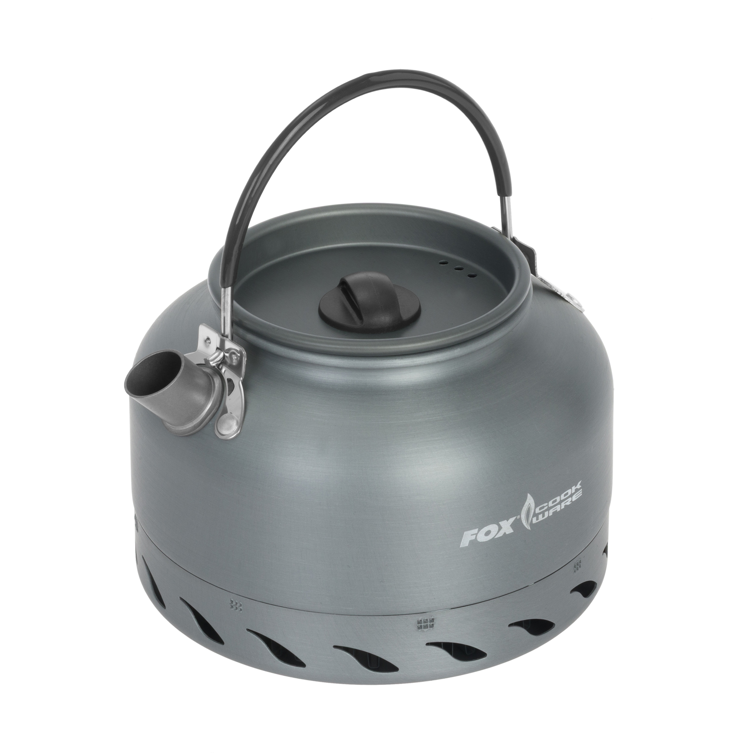 Fox Cookware Heat Transfer Kettle 0.9 l