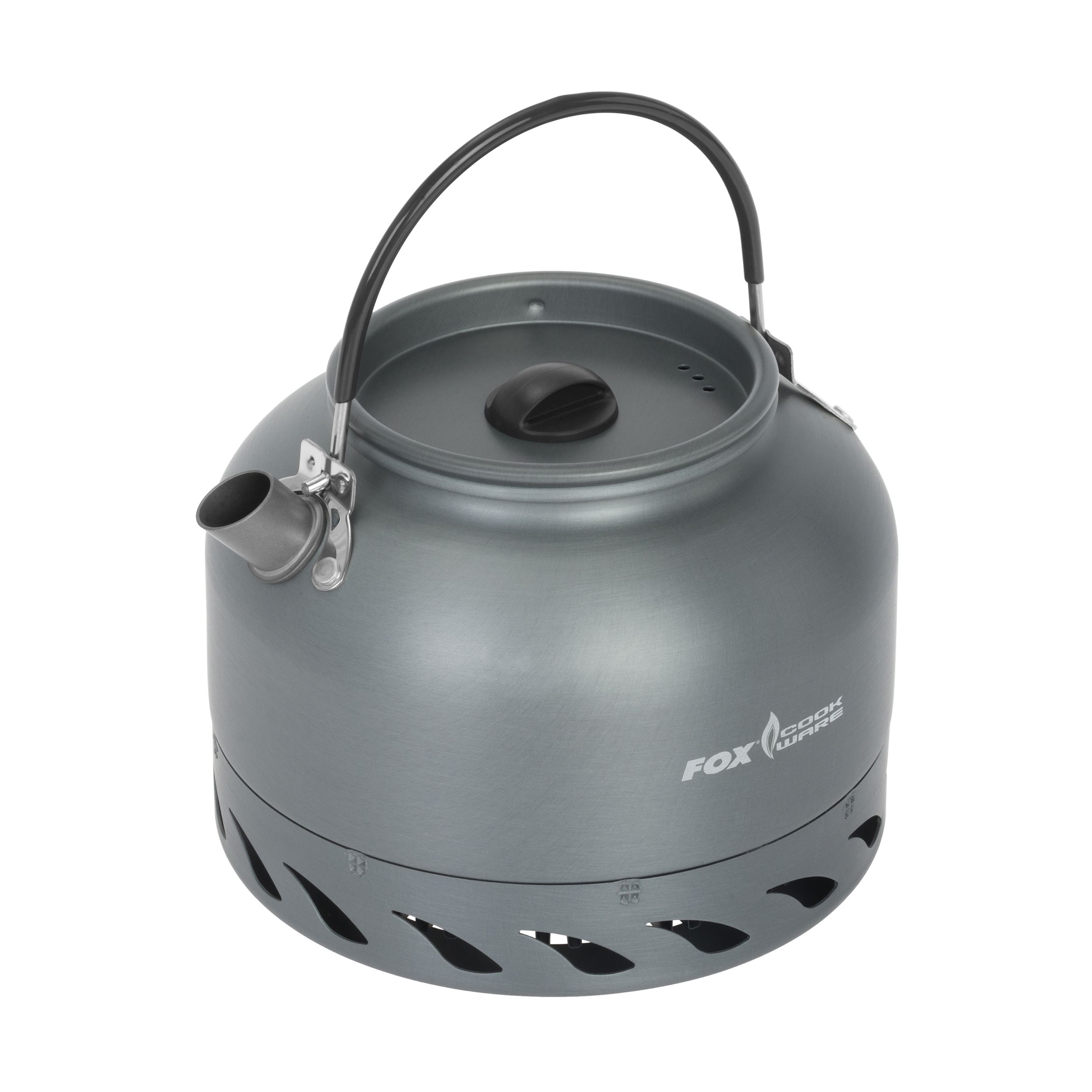 Fox Cookware Heat Transfer Kettle 1.5 l