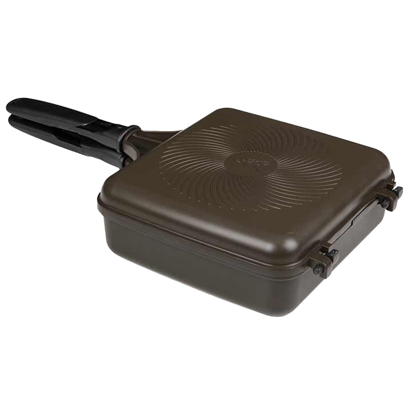 Fox Multi-Pan Deep 2-Piece Frying Pan