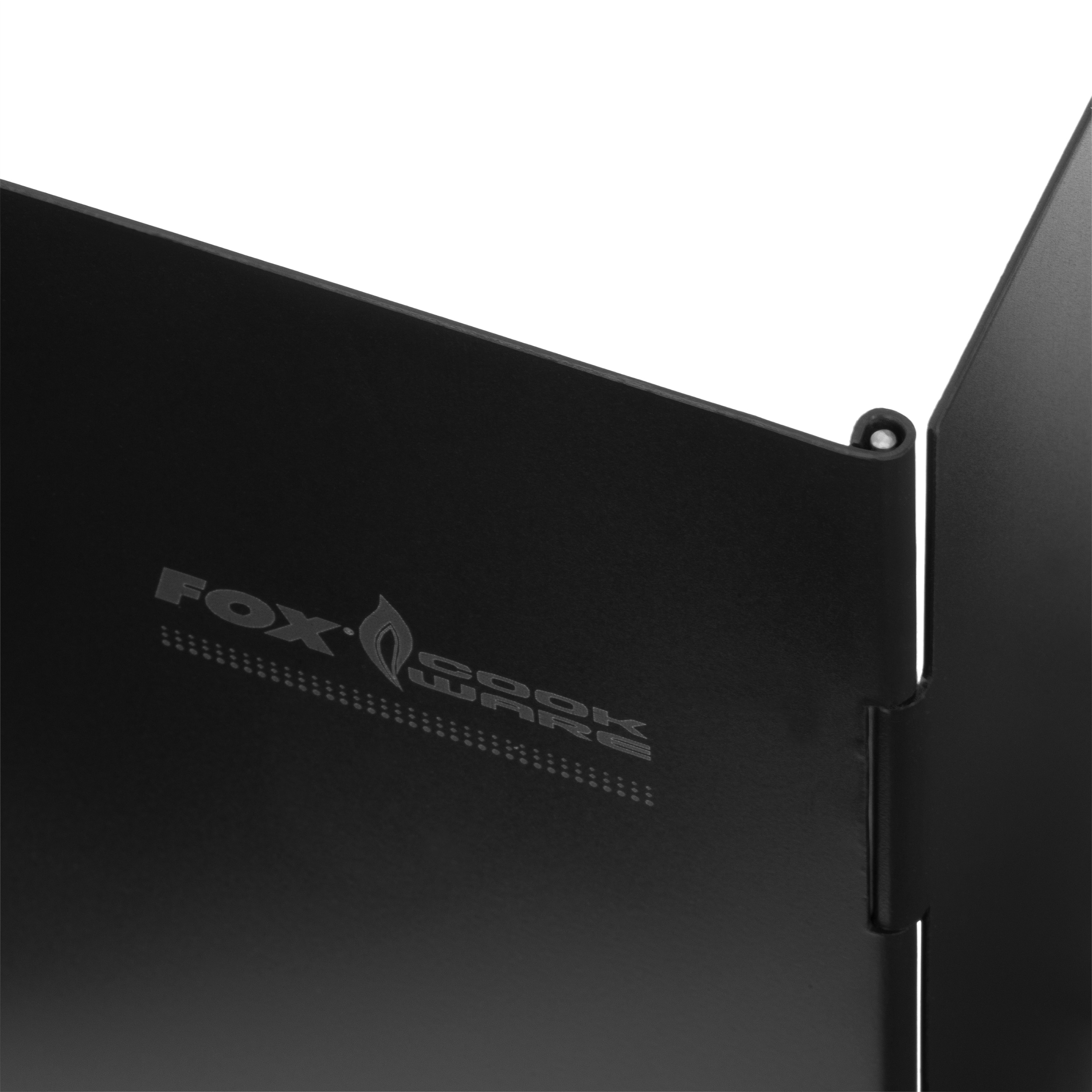 Fox Cookware Windshield - Khaki