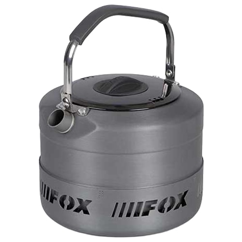 Fox Cookware Infrared Power Boil Kettle - 1 l