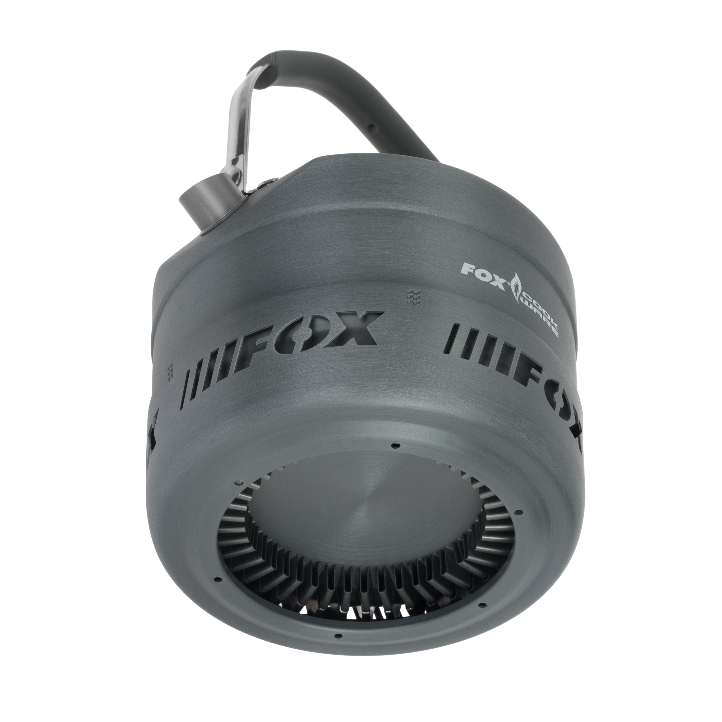 Fox Cookware Infrared Power Boil Kettle - 1 l