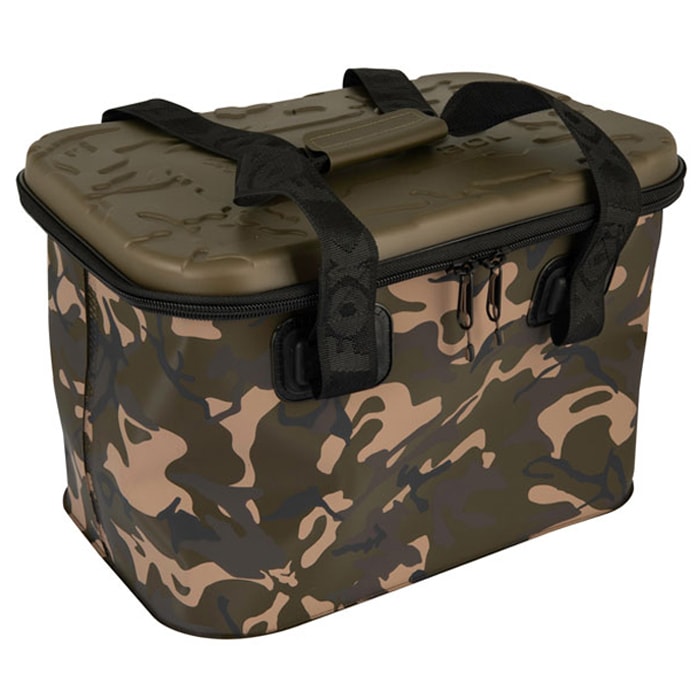 Fox Aquos Camolite Waterproof Bag 30 l - Fox Camo