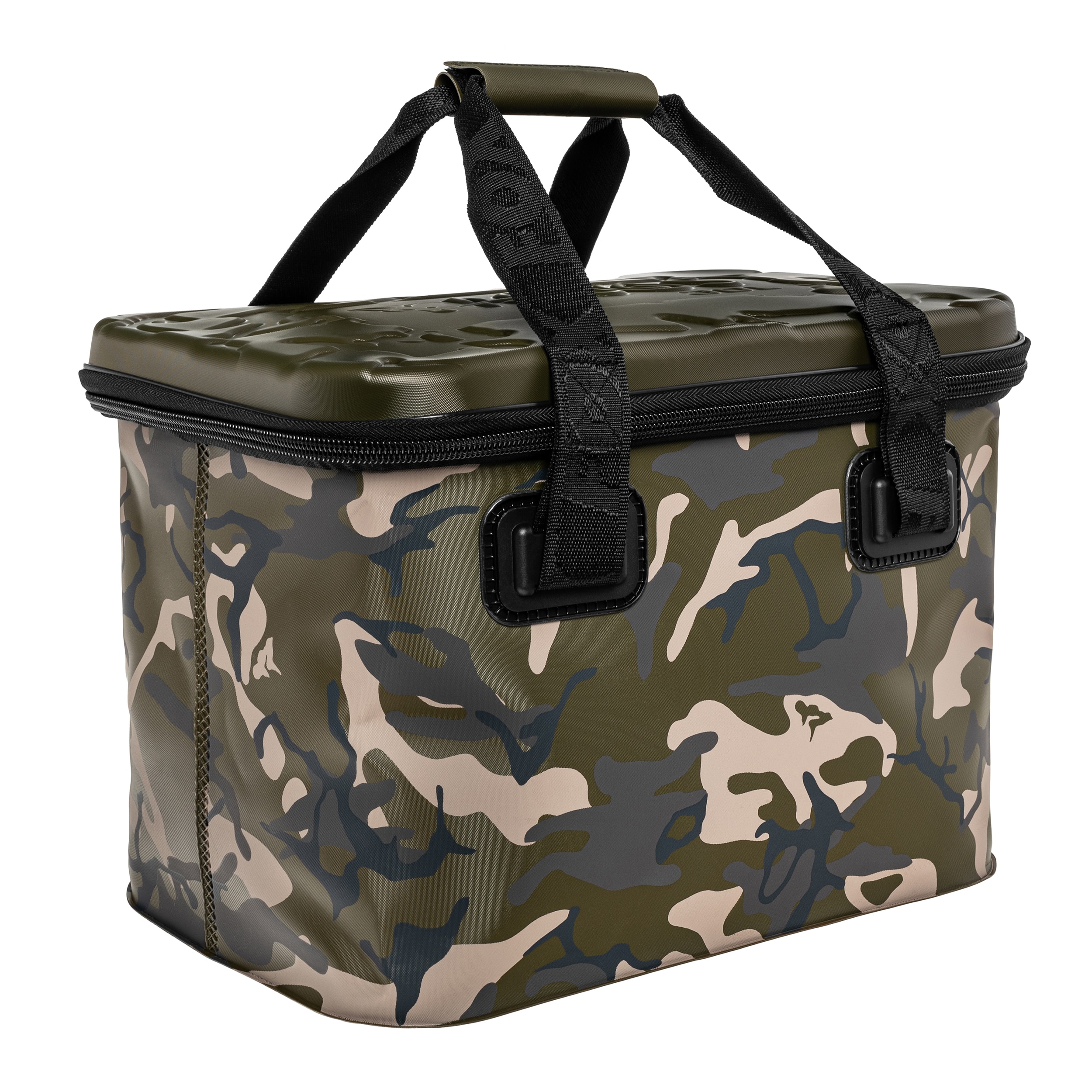 Fox Aquos Camolite Waterproof Bag 30 l - Fox Camo