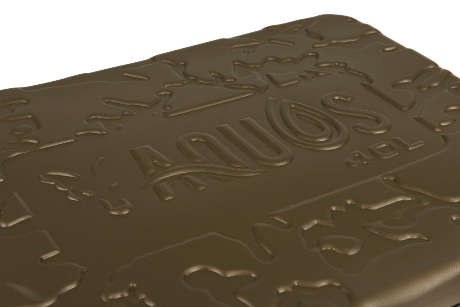 Fox Aquos Camolite Waterproof Bag 40 l - Fox Camo