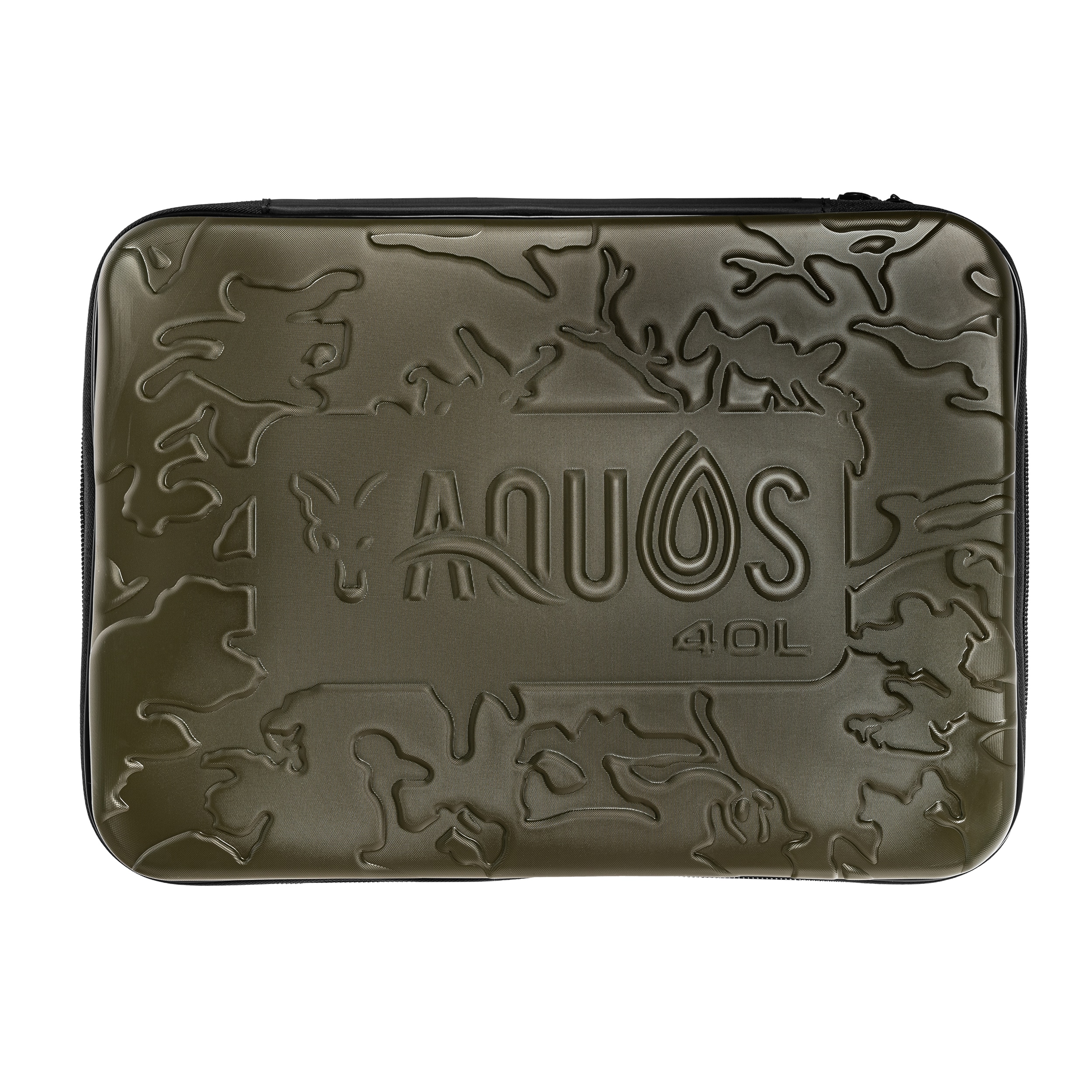 Fox Aquos Camolite Waterproof Bag 40 l - Fox Camo