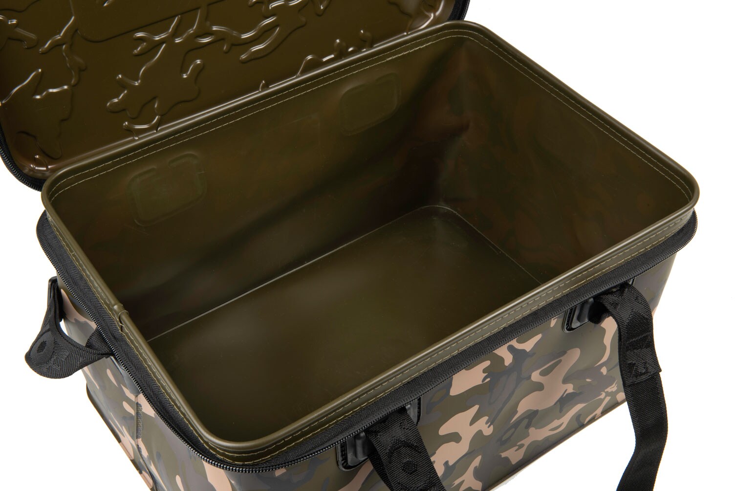 Fox Aquos Camolite Waterproof Bag 50 l - Fox Camo