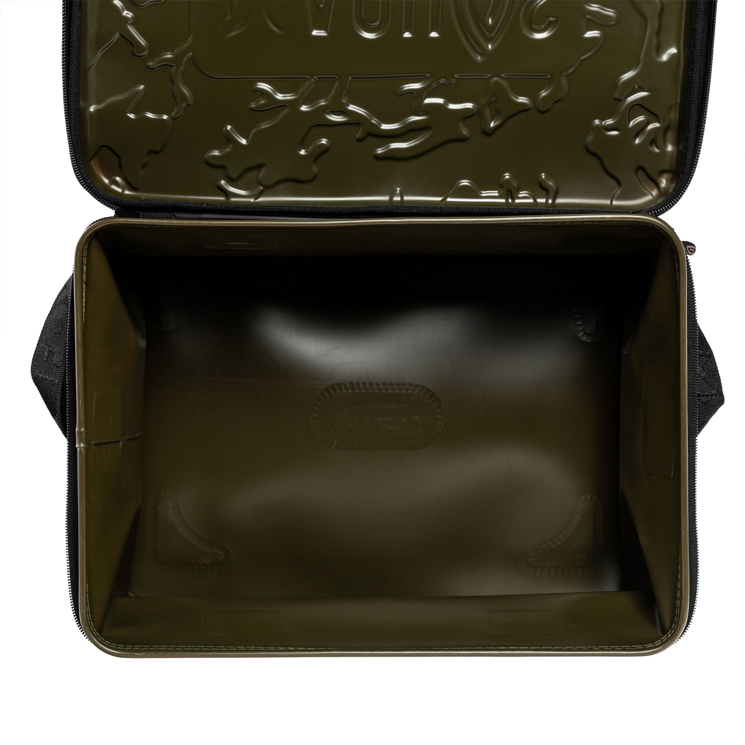 Fox Aquos Camolite Waterproof Bag 50 l - Fox Camo
