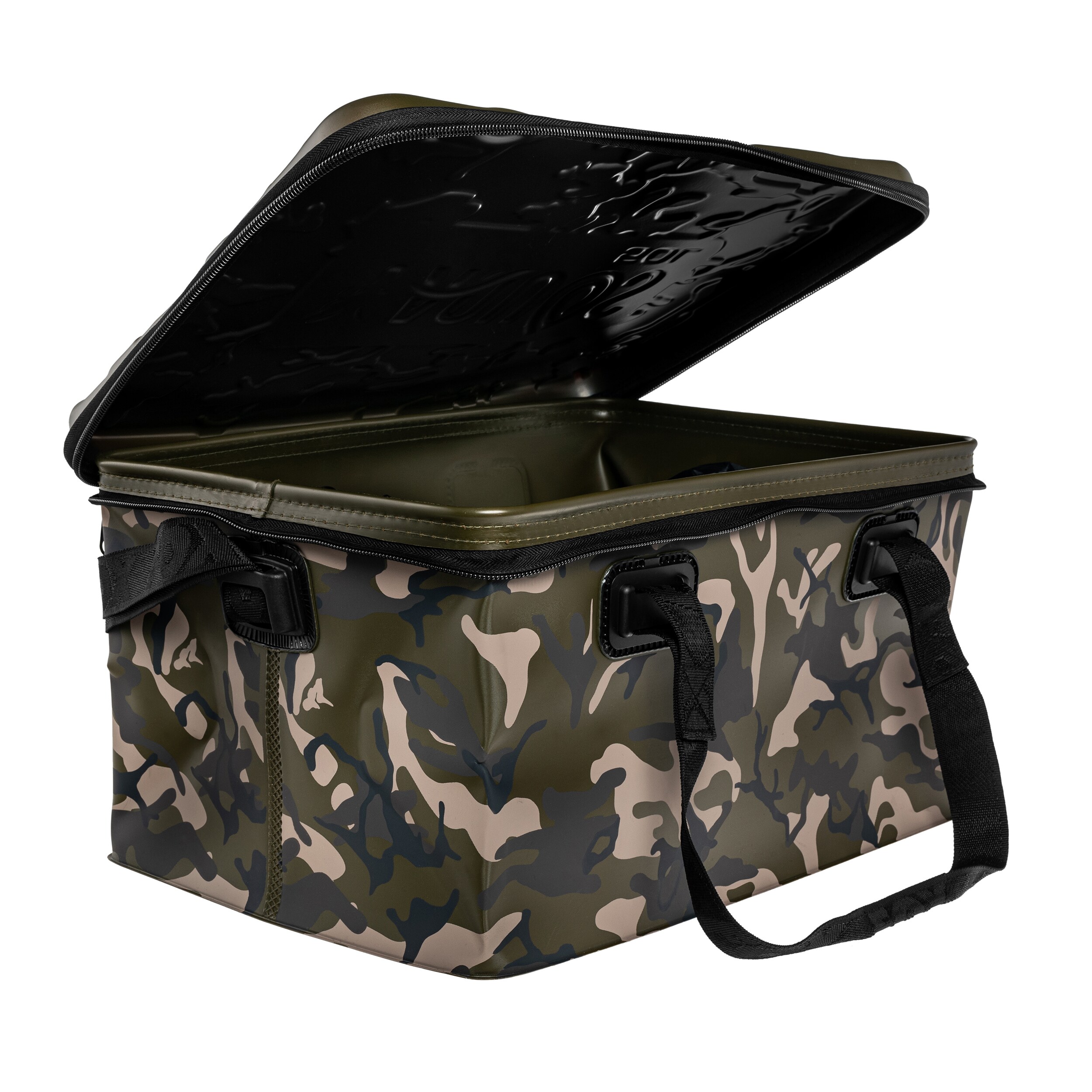 Fox Aquos Camolite Waterproof Bag 50 l - Fox Camo