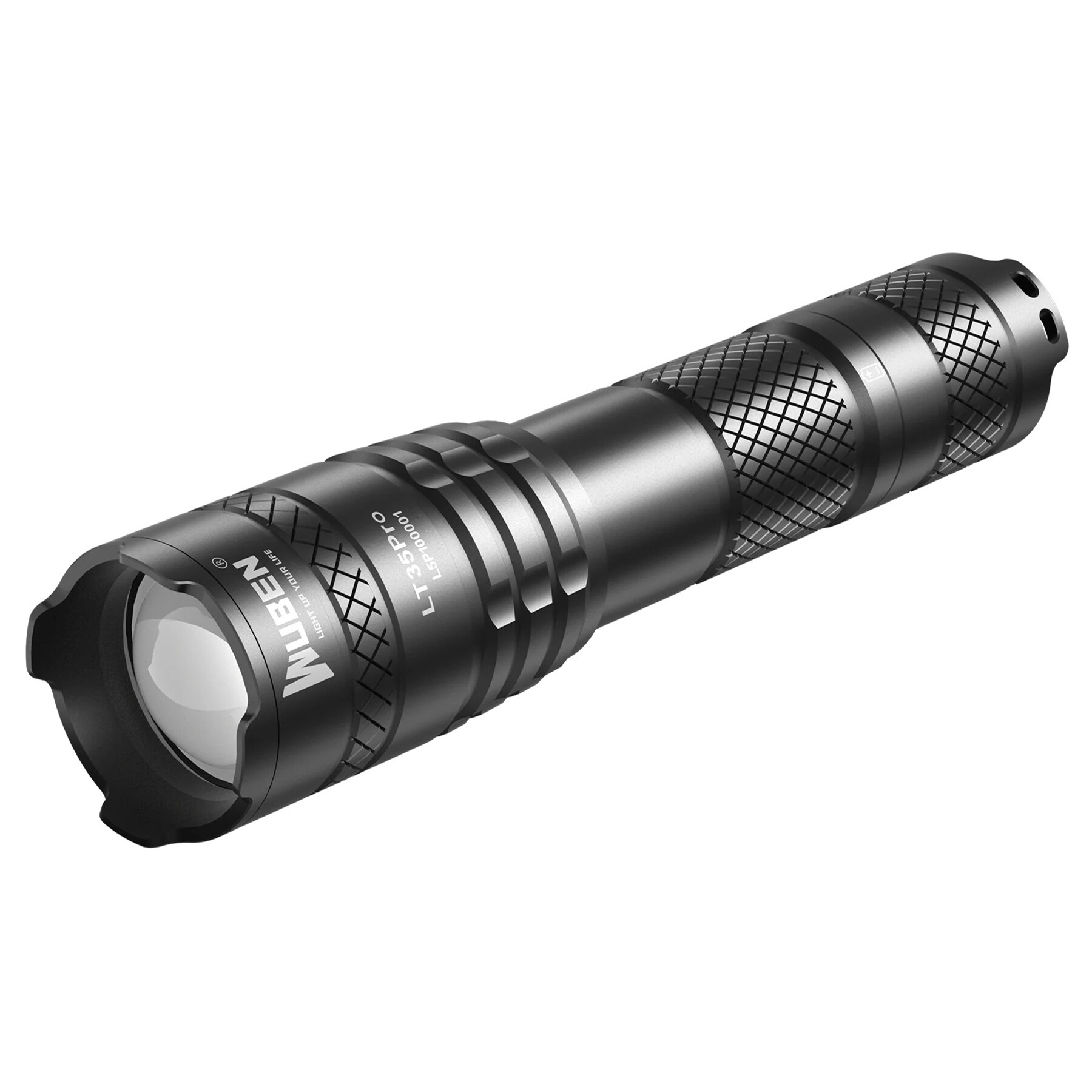 Wuben LT35 Pro Torch - 1200 lumens